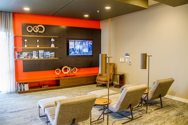 Courtyard Fort Walton Beach-West Destin