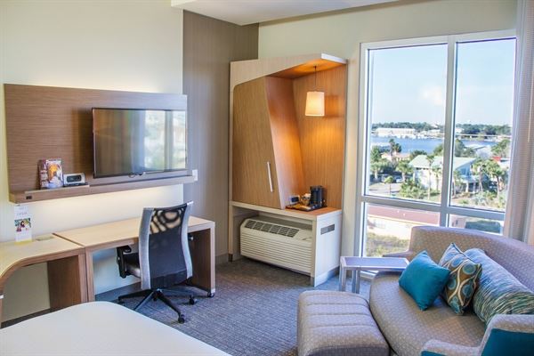 Courtyard Fort Walton Beach-West Destin