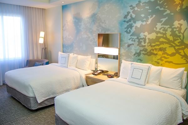 Courtyard Fort Walton Beach-West Destin