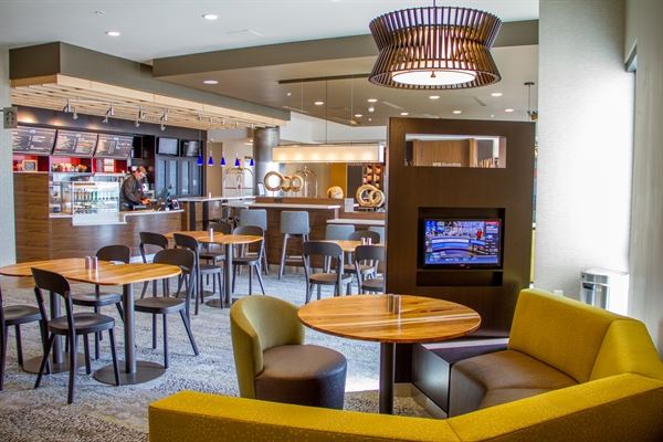 Courtyard Fort Walton Beach-West Destin