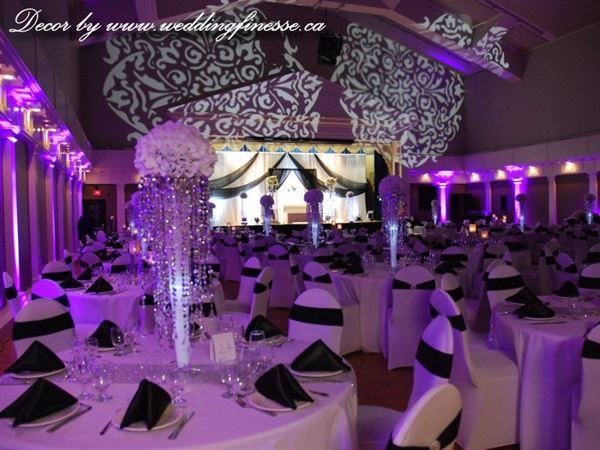 Calgary Hellenic Banquet Hall