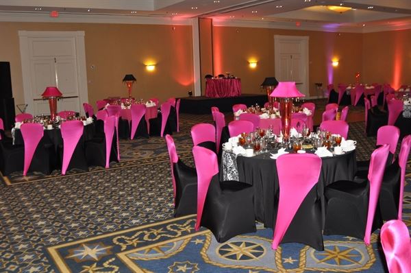 Pure Dymonds Events