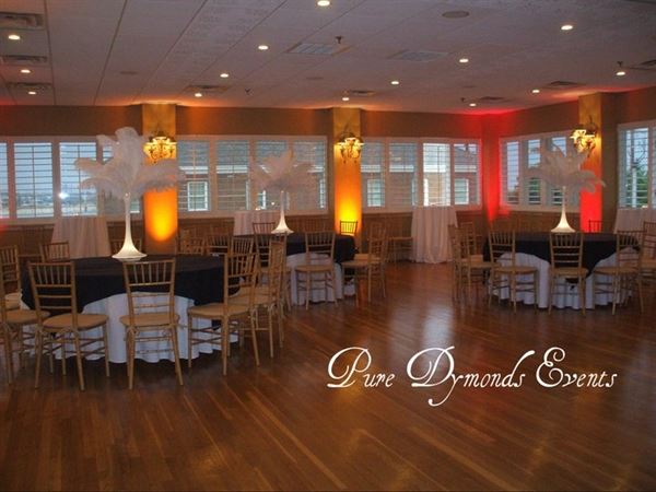 Pure Dymonds Events