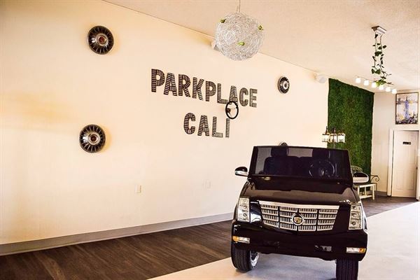ParkPlace Cali