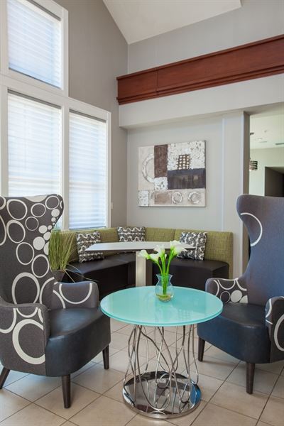 Residence Inn Prescott