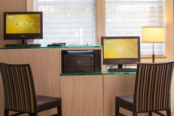 Residence Inn Prescott