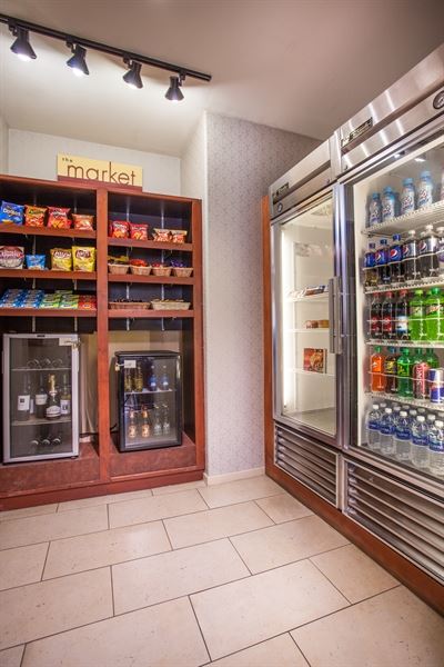 Residence Inn Prescott