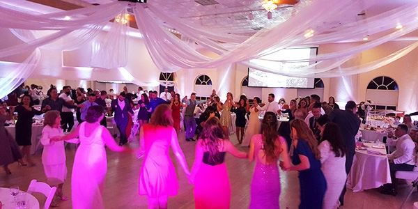 New Beginnings Events