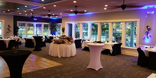 New Beginnings Events