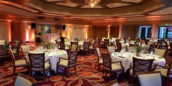 New Beginnings Events