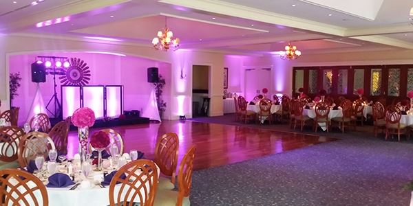 New Beginnings Events