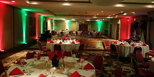 New Beginnings Events