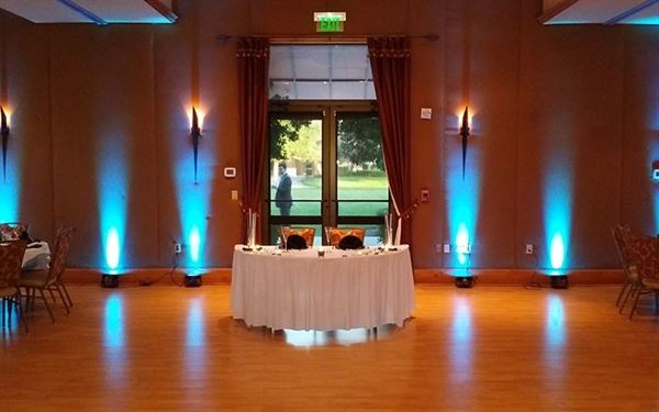 New Beginnings Events