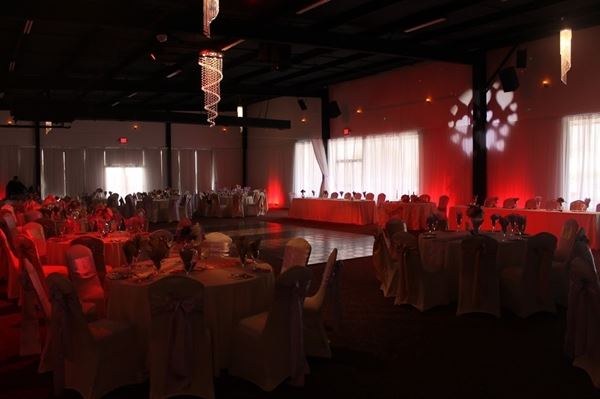 Occasions Event Center & Rentals