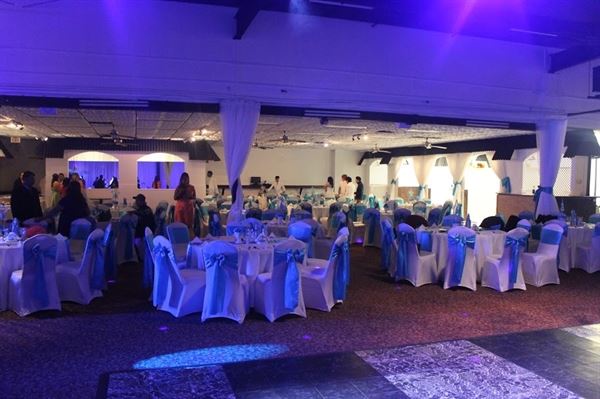 Occasions Event Center & Rentals