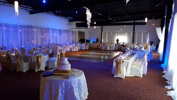 Occasions Event Center & Rentals