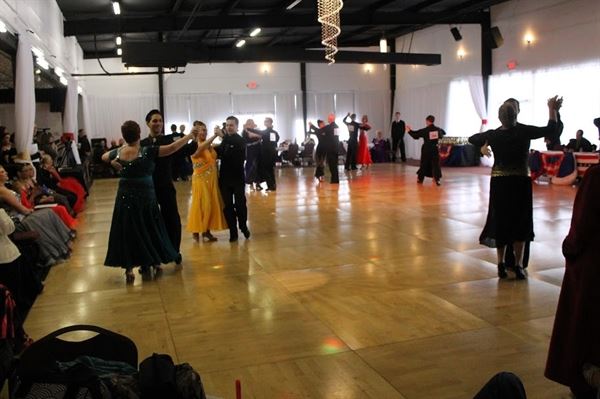 Occasions Event Center & Rentals