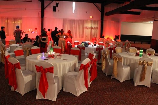 Occasions Event Center & Rentals