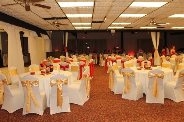 Occasions Event Center & Rentals