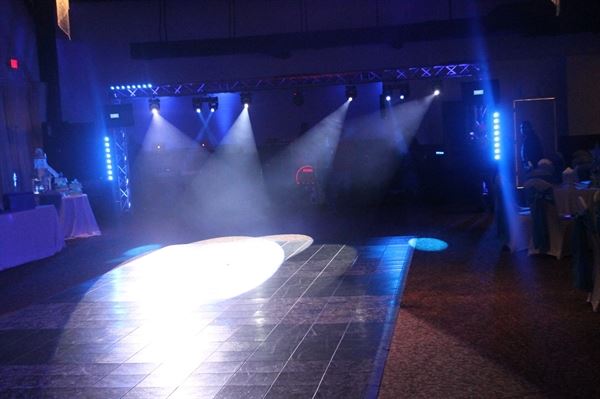 Occasions Event Center & Rentals