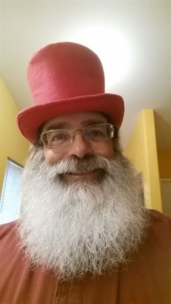 Weddings with Rev Jim Beidle