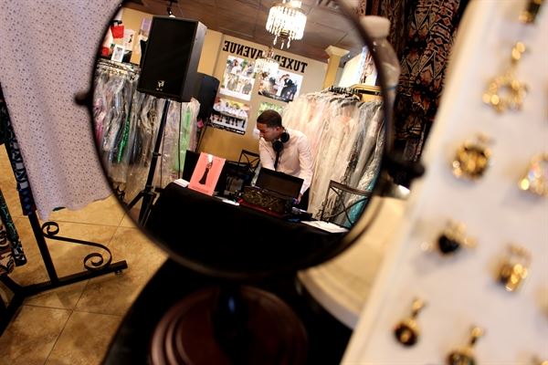 Beastly Music Services