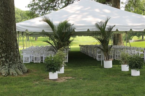 Clovernook Country Club