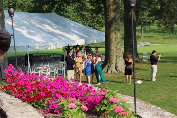 Clovernook Country Club