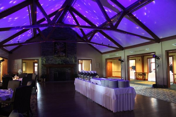 Clovernook Country Club