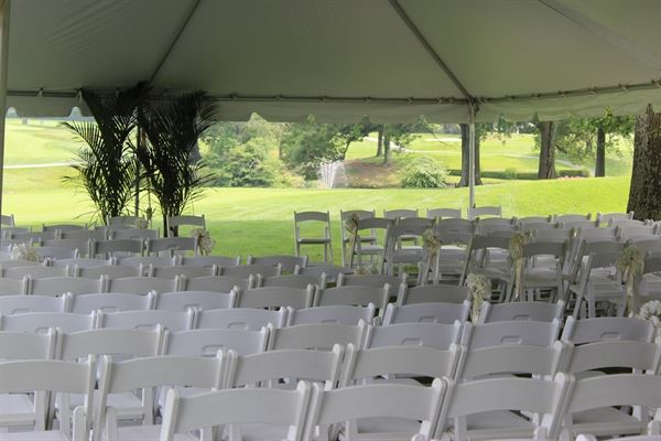 Clovernook Country Club