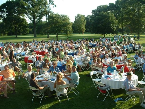 Clovernook Country Club