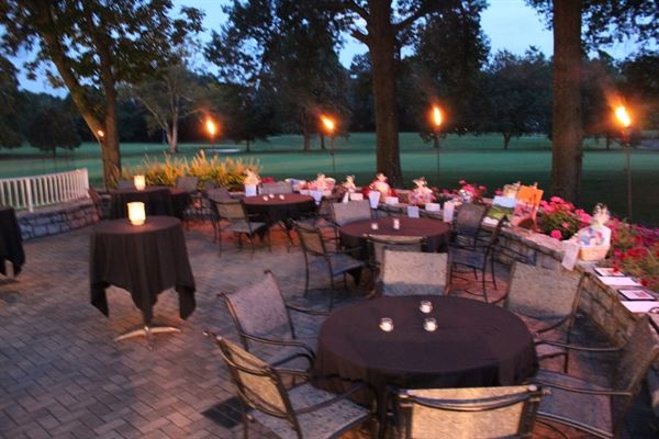 Clovernook Country Club