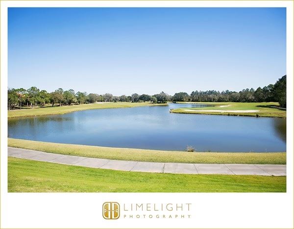 Hunter's Green Country Club