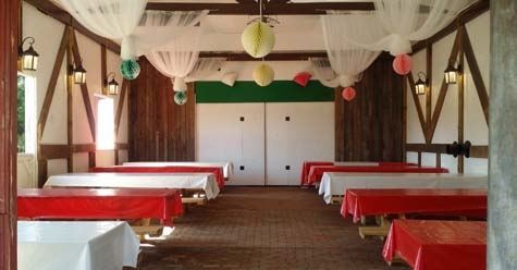 Amazing Farm Fun at Ticonderoga