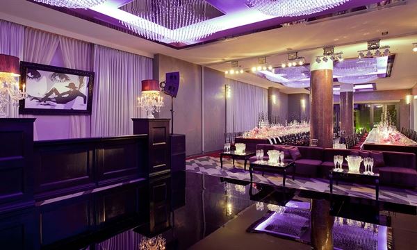 Royalton Park Avenue Hotel