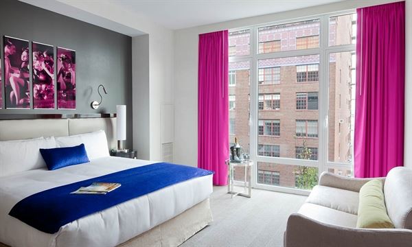 Royalton Park Avenue Hotel