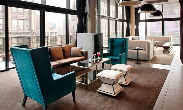 Royalton Park Avenue Hotel