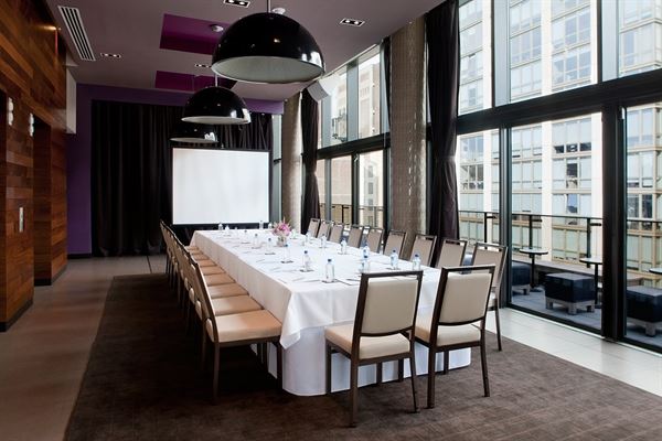 Royalton Park Avenue Hotel