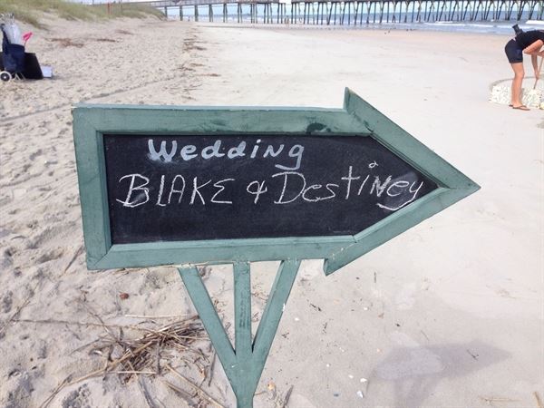 Lovers Lane Weddings