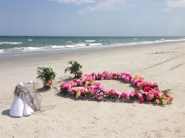 Lovers Lane Weddings