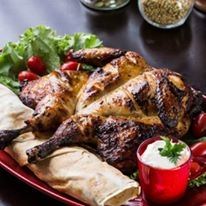 Masrawy Fine Egyptian Catering