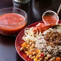 Masrawy Fine Egyptian Catering