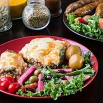 Masrawy Fine Egyptian Catering