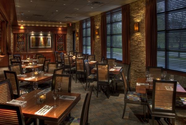 Seasons 52 At Keystone at the Crossing
