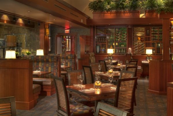 Seasons 52 At Keystone at the Crossing