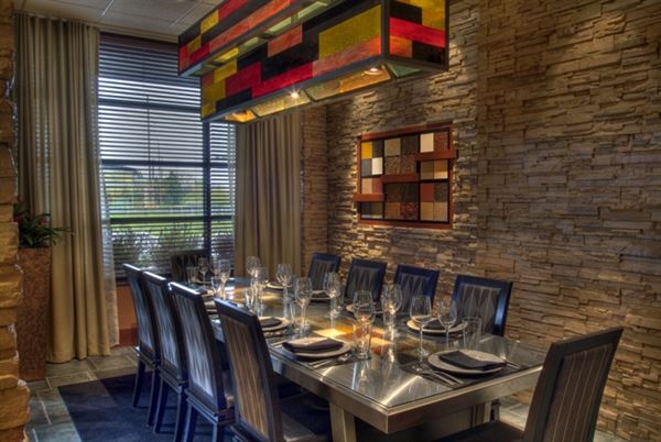 Seasons 52 At Keystone at the Crossing