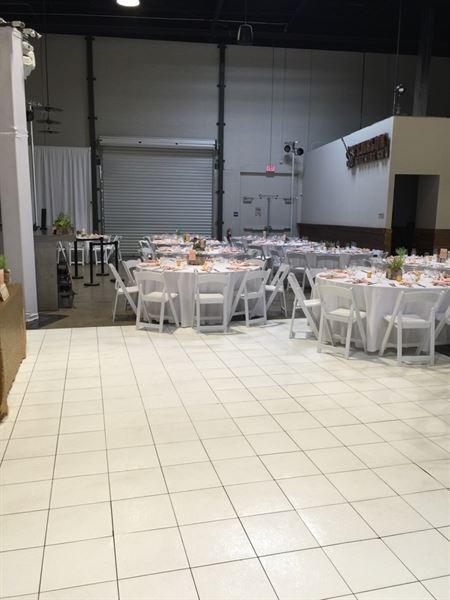 Temblor Brewing Company