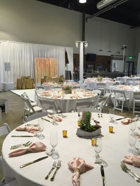 Temblor Brewing Company