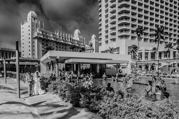 Gorgeous Weddings & Events