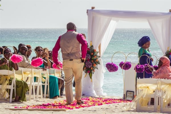 Gorgeous Weddings & Events